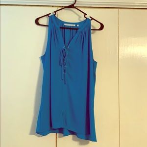 Violet & Claire Sleeveless blouse